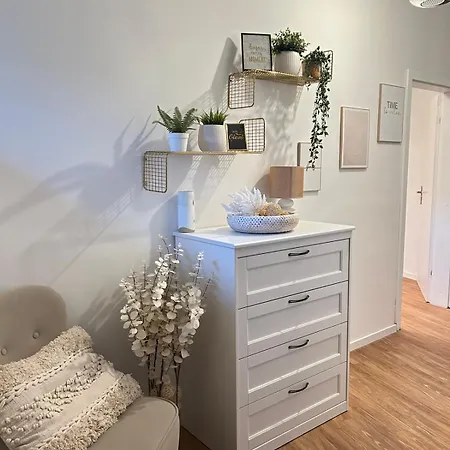 Apartma Naty Apartman Ljubljana