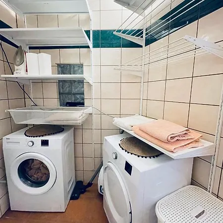 Apartma Naty Apartament Lublana