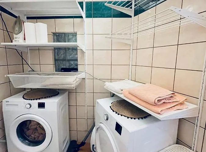 Apartma Naty Lägenhet Ljubljana