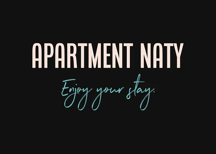 Apartma Naty Ljubljana