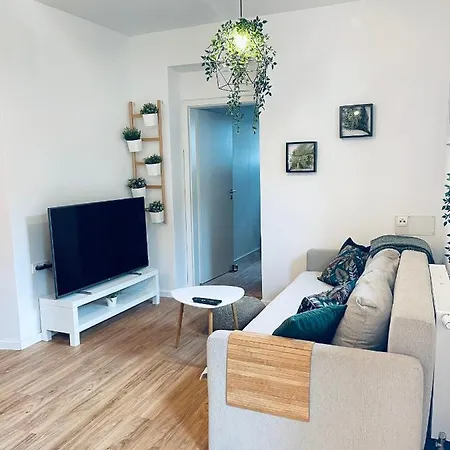 Apartma Naty * Liubliana